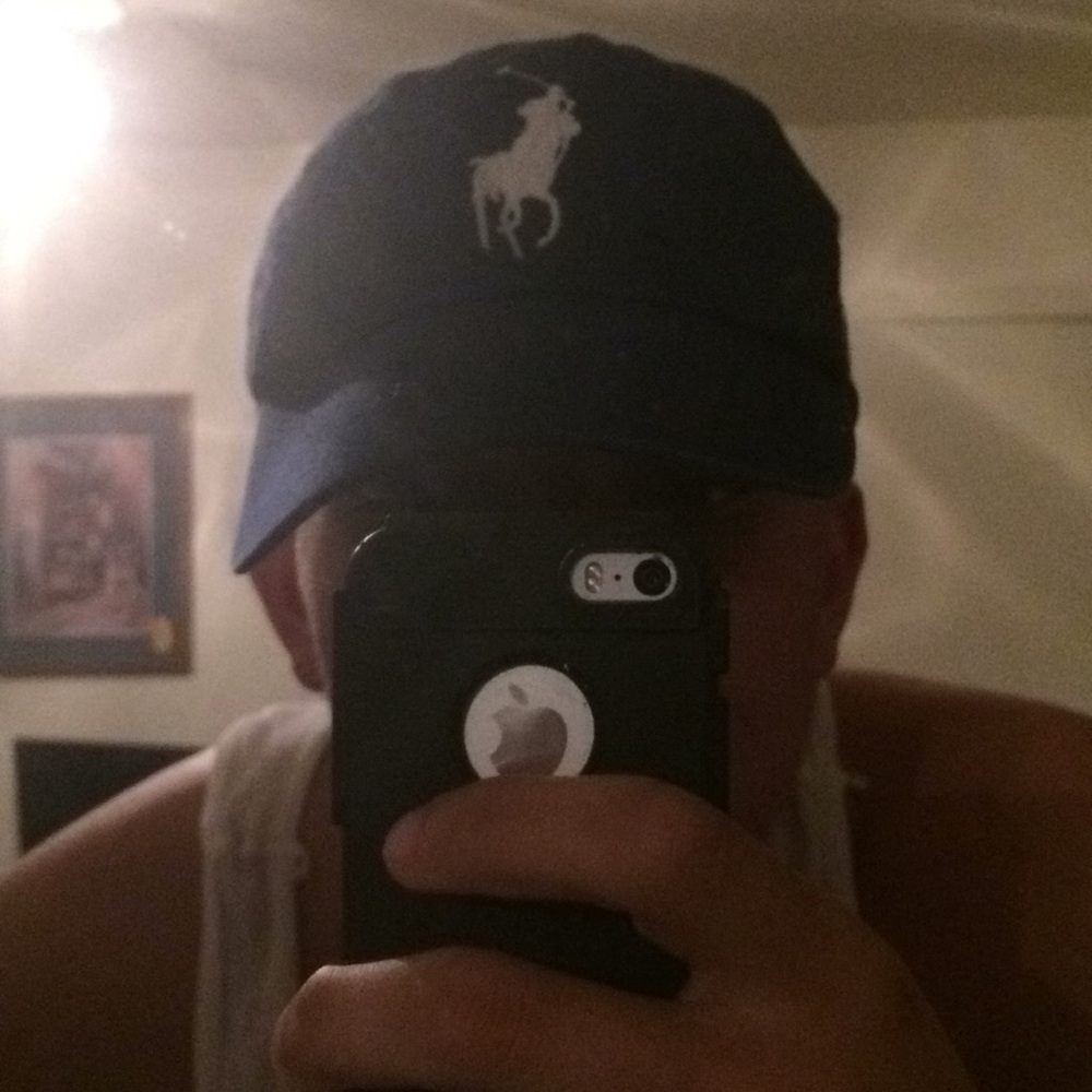 Polo hat